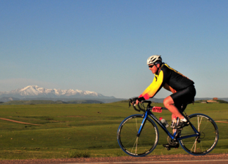 Pikes Peak Cycling