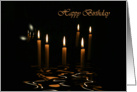Happy Birthday card