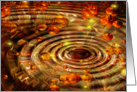 swirl of fun card