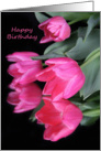 Happy Birthday card