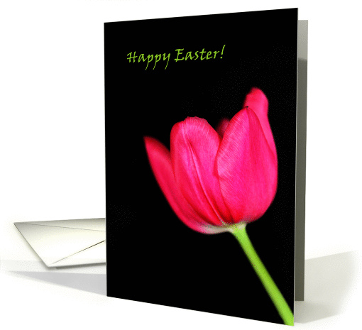 Happy Easter! card (371939)