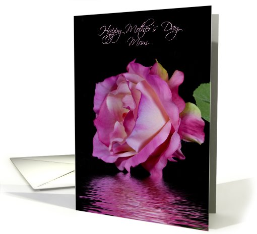 Mother's Day card (414374)