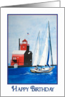 birthday-watercolor-sailboat-lighthouse-harbor-sailing-nautical-art card