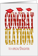 2024 Graduation for...