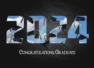 Graduation 2024 For...