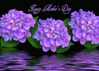 Happy Mother's Day,...