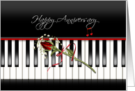 Anniversary for...