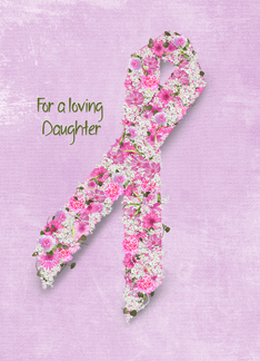 for Daughter pink...