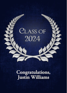 2024 Graduation with...