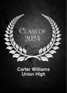 2024 Graduation with...
