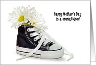Mother's Day-daisy...
