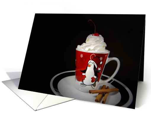 Happy Treat card (159683)