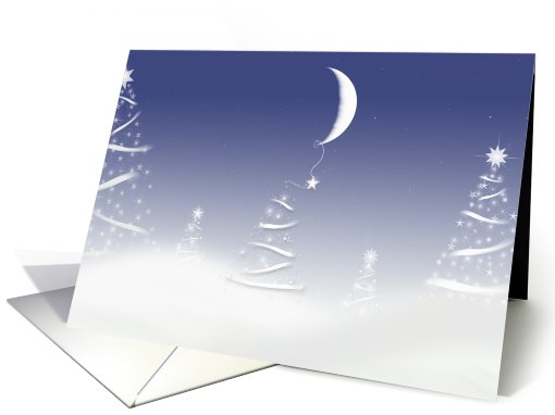 Starlight card (540963)