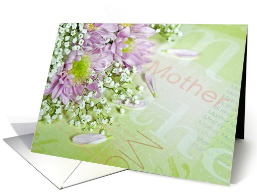 birthday-mother card (720964)
