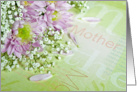 Mother’s Day-daisy card