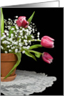 tulip-bouquet-get well card
