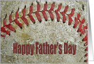 Father’s Day, holiday, baseball, sport card