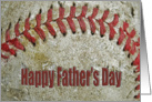 Father’s Day, holiday, baseball, sport card