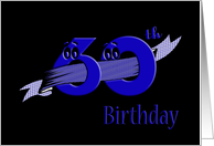 60th birthday, banner, birthday card