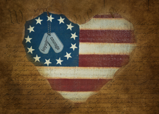 thank you to Brother on Veterans Day