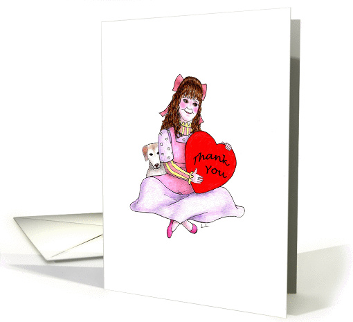 Thank you-Gratitude is the heart's memory card (1418568)