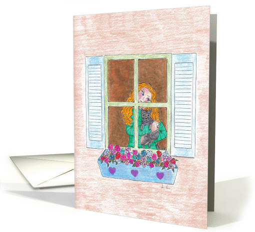 Congratulations on your new home card (240204)