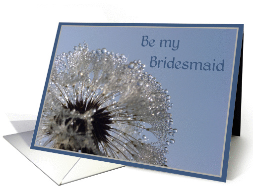 Invitation card (168063)