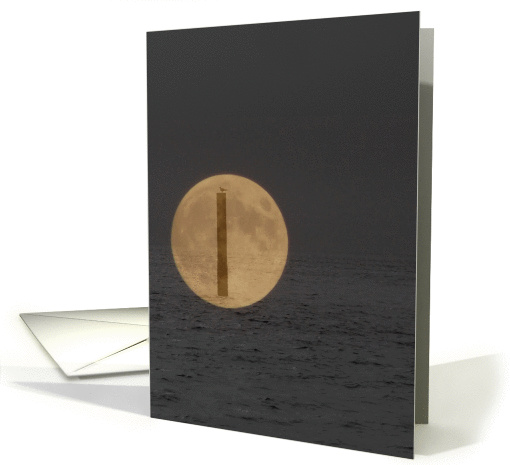 Dream on card (169040)