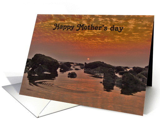 Happy Mother's day card (182327)