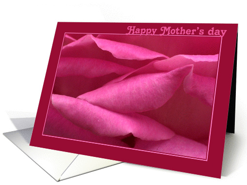 Happy Mother's day card (182590)