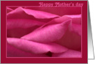 Happy Mother’s day card