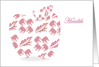 Pink of Health