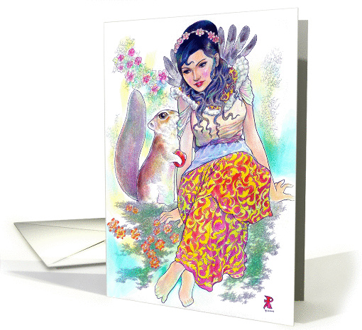i empathize with you card (161811)