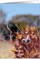 Here’s Looking at You card