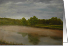 Serenity card