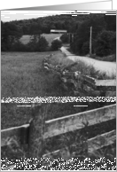 Country card