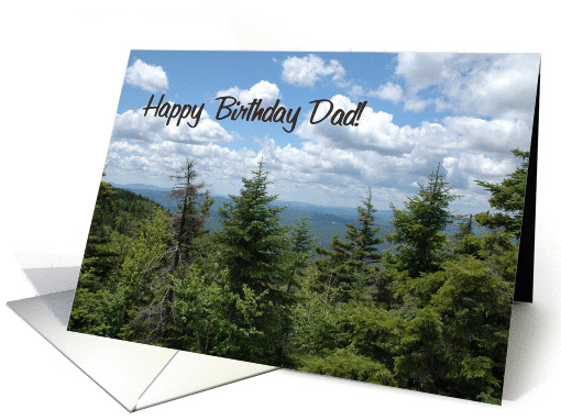 Birthday card (162507)