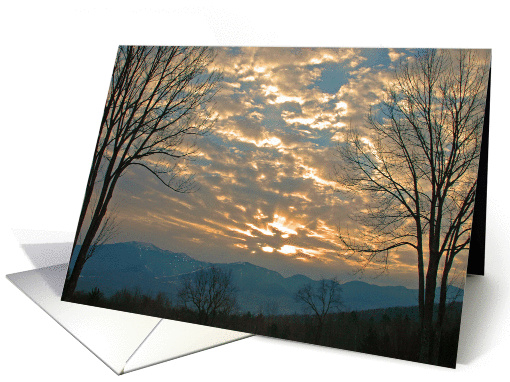 Encouragement card (163011)