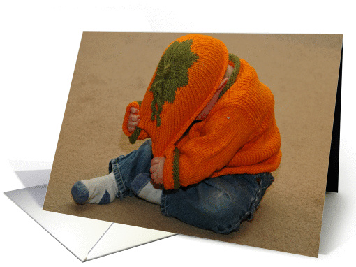 Frustrated card (163185)