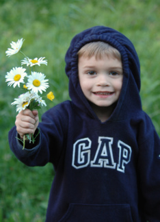 Flowers For You!