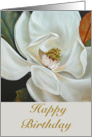 Birthday card