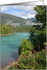 Birthday Wish card