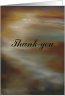 Abstract 10 card