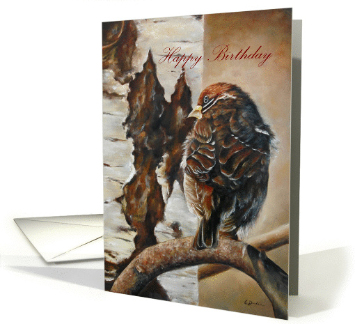 Birthday card (357897)