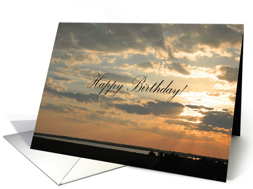 Beautiful Birthday card (428238)