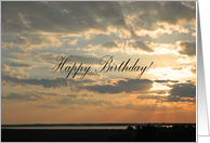 Beautiful Birthday card