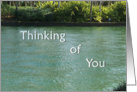 Thinking of You card