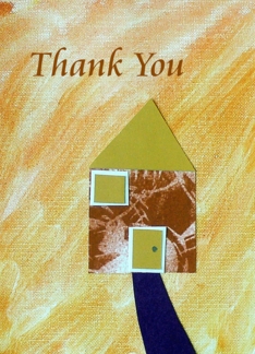 Thank You - House...