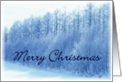 Merry Christmas - For Customer card