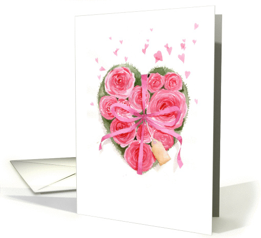 MyValentine1 card (163680)